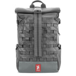 BARRAGE CARGO BACKPACK SMOKE