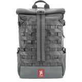 BARRAGE CARGO BACKPACK SMOKE