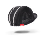 CHROME X BROOKLYN CYCLING CAP