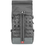BARRAGE CARGO BACKPACK SMOKE