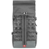 BARRAGE CARGO BACKPACK SMOKE