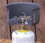 Acepac LPX shield Windscreen
