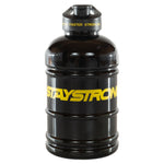 STAY STRONG Word Canister