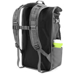 BARRAGE CARGO BACKPACK SMOKE