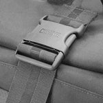 BARRAGE CARGO BACKPACK SMOKE