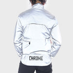 WIND COBRA 2.0 REFLECTIVE JACKET