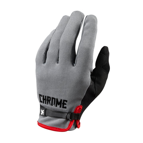 CHROME CYCLING GLOVES 2.0