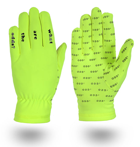ODD³ "What are the ODDS" Lightweight Gloves