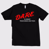 D.A.R.E. to Resist Tee