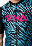 VCA x ODD³ - TORA! Jersey *AVAILABLE NOW*