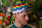 RIDE WITH PRIDE 2021 Cycling Cap