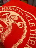 "CYCLE THERAPY" JUMPER