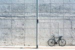STATE BIKE CO. - 4130 - THE MATTE BLACK – (FIXED GEAR / SINGLE-SPEED)
