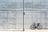 STATE BIKE CO. - 4130 - THE MATTE BLACK – (FIXED GEAR / SINGLE-SPEED)