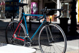 VCA custom Road bike RAZOR-RD COLUMBUS SL