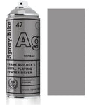 Spray.Bike - Frame Builder's Metal Plating