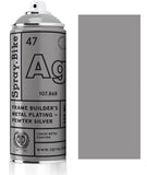 Spray.Bike - Frame Builder's Metal Plating