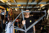 BEACON BF20 FRAME (FORK NOT INCLUDED)