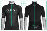 VCA x ODD³ DELTIC JERSEY 2023