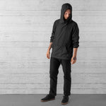 PACKABLE BUCKMAN ANORAK