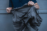 PACKABLE BUCKMAN ANORAK