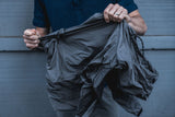 PACKABLE BUCKMAN ANORAK