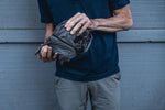 PACKABLE BUCKMAN ANORAK