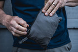 PACKABLE BUCKMAN ANORAK