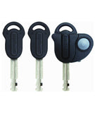 KRYPTONITE Evolution Lite Mini 6