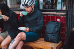 PACKABLE DAYPACK
