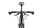 STATE BIKE CO. - 4130 - THE MATTE BLACK – (FIXED GEAR / SINGLE-SPEED)