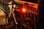 Kryptonite XBR REAR Light
