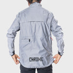 WIND COBRA 2.0 REFLECTIVE JACKET