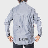 WIND COBRA 2.0 REFLECTIVE JACKET
